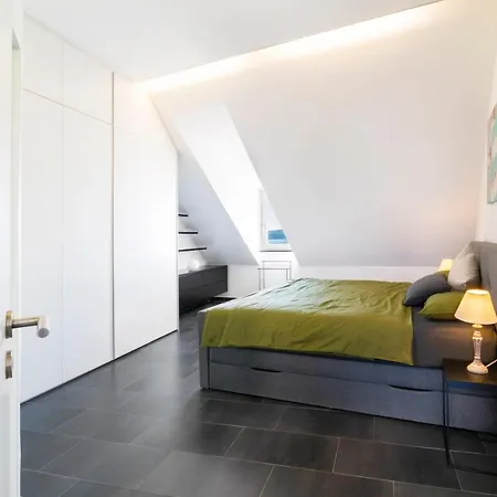 Ferienwohnung Riviera Self Check-In Uberlingen Exterior photo