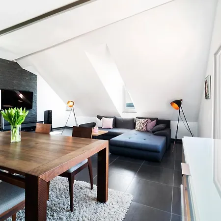 Ferienwohnung Riviera Self Check-In Uberlingen Exterior photo