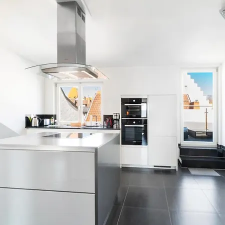 Ferienwohnung Riviera Self Check-In Uberlingen Exterior photo