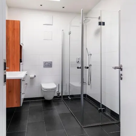 Ferienwohnung Riviera Self Check-In Uberlingen Exterior photo