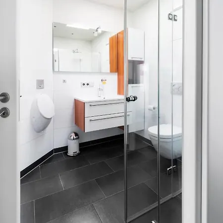 Ferienwohnung Riviera Self Check-In Uberlingen Exterior photo