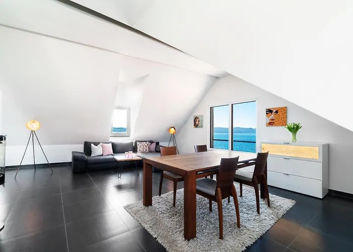 Ferienwohnung Riviera Self Check-In