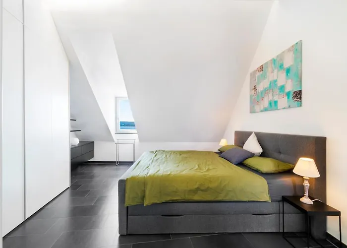 Ferienwohnung Riviera Self Check-In