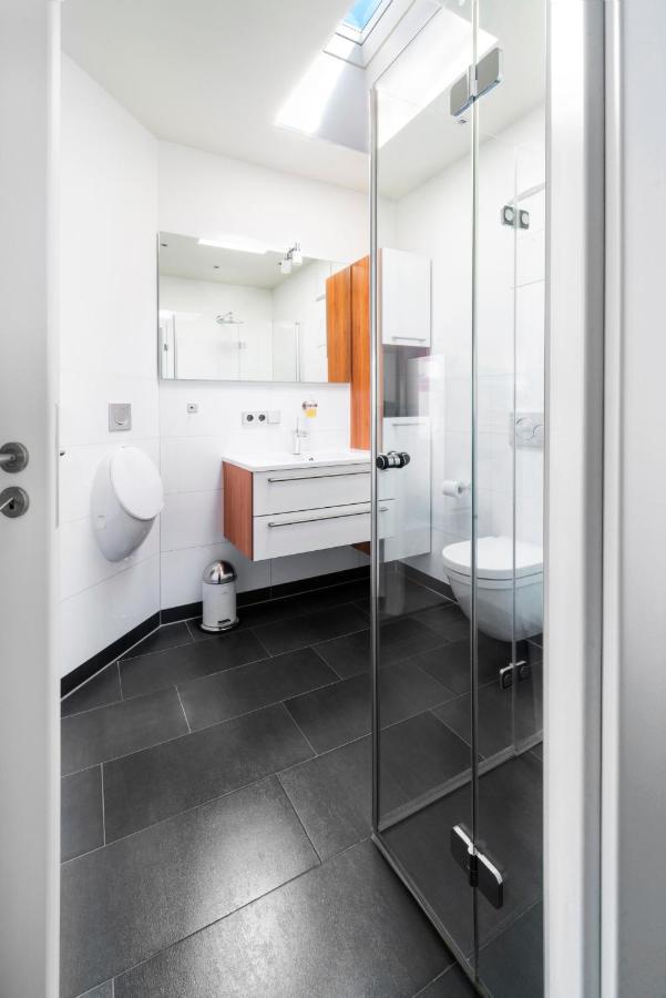Riviera Self Check-in Apartment Uberlingen